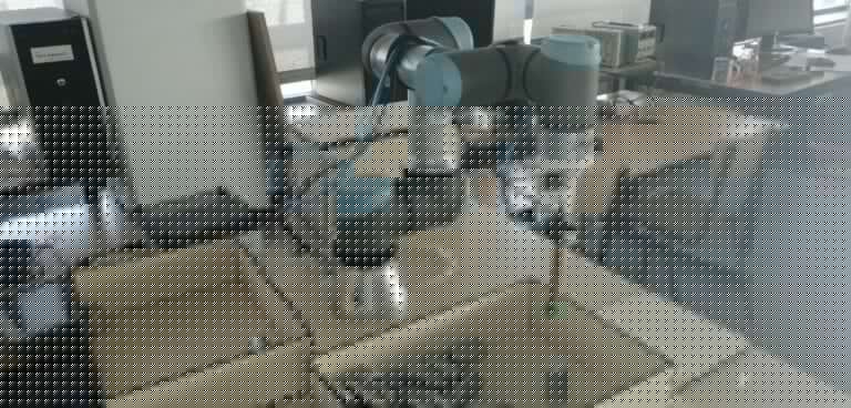 Robotic grasping thesis picture