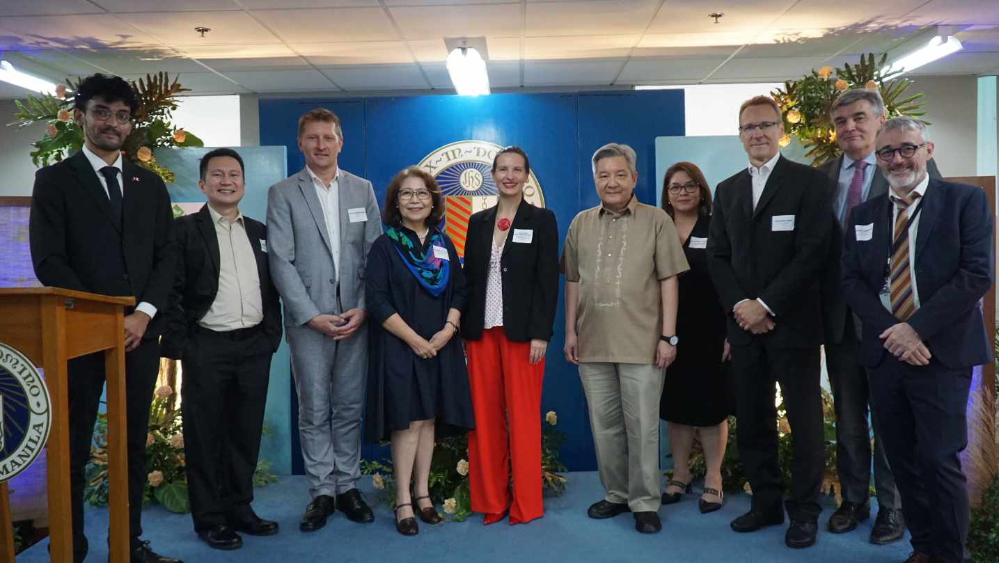 Icam Engineering With its 14th FabLab in the Philippines, Icam has one of the largest ...