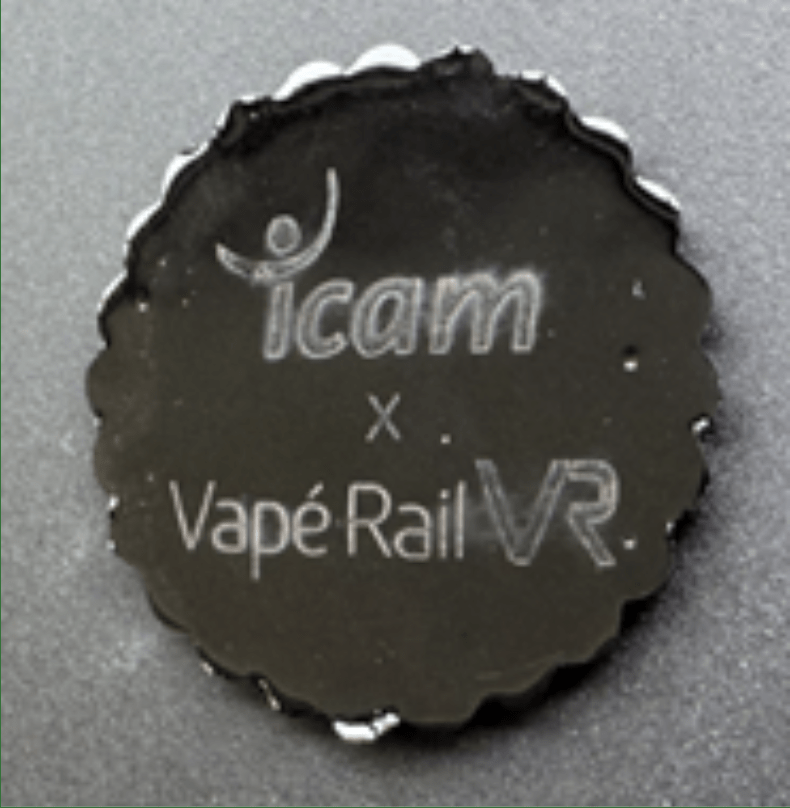 VAPERAIL – Bio-based materials for the manufacture of railway bearings